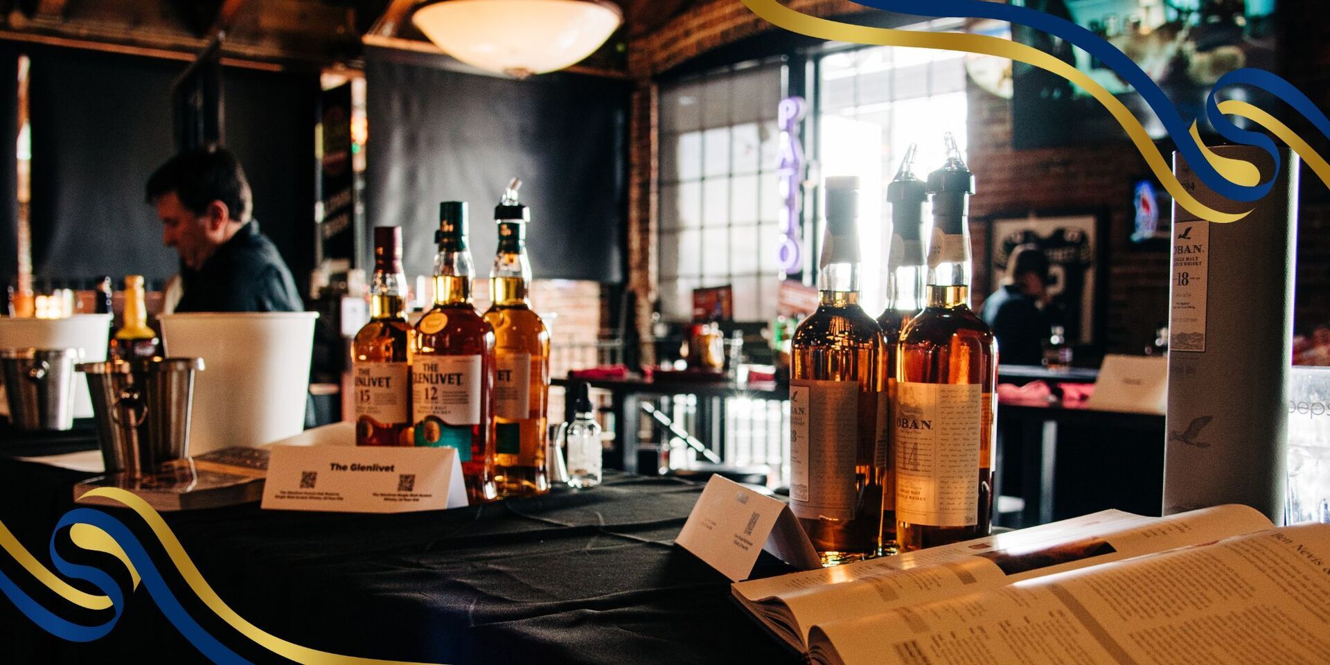 2025 Chicago Top Shelf Tequila and Whiskey Tasting Festival (Sept 27) AFH - 2025 Chicago Top Shelf Tequila and Whiskey Tasting Festival (Sept 27) AFH