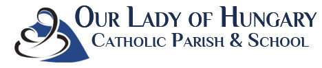 OUR LADY OF HUNGARY PARISH FESTIVAL!