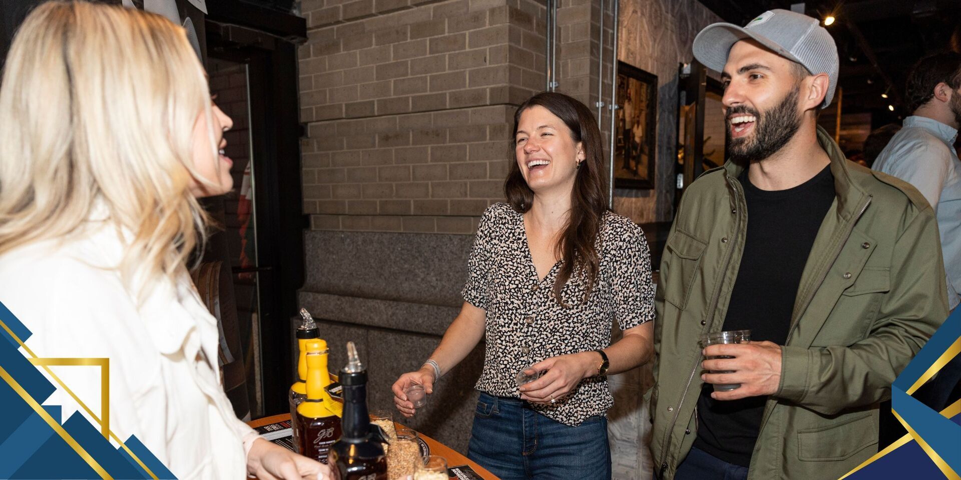 2025 Chicago Top Shelf Tequila and Whiskey Tasting Festival (Sept 27) FT - 2025 Chicago Top Shelf Tequila and Whiskey Tasting Festival (Sept 27) FT