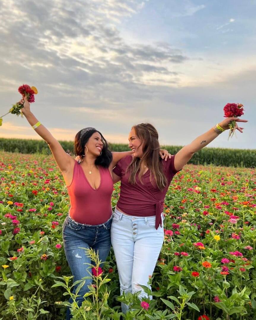 Iowa Flower Festival - Iowa Flower Festival