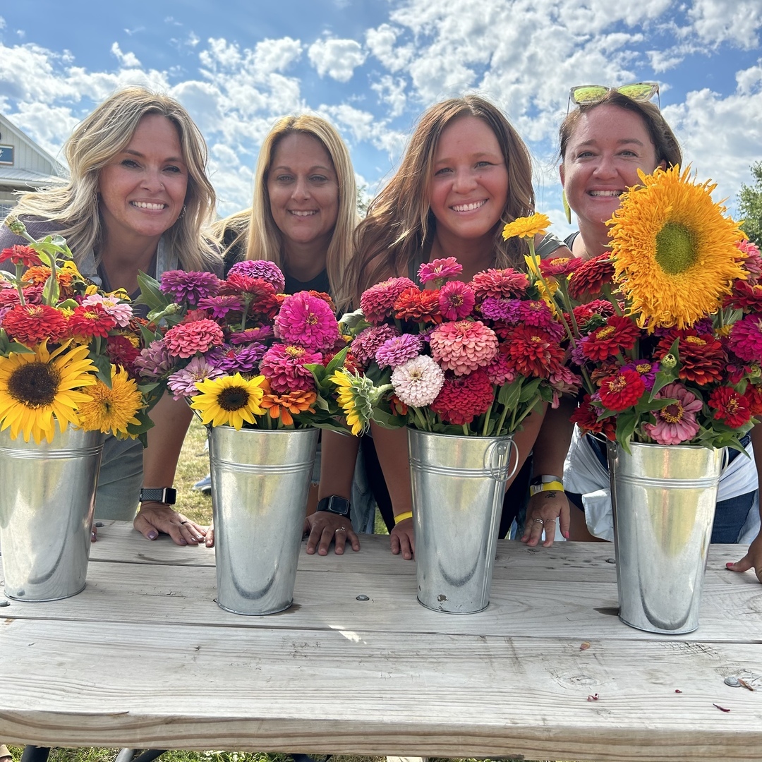 Iowa Flower Festival - Iowa Flower Festival