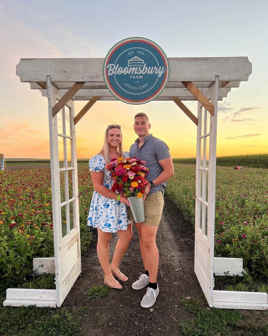 Iowa Flower Festival - Iowa Flower Festival