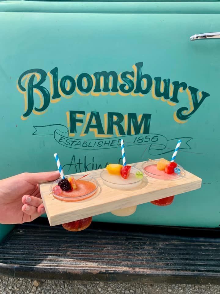 Iowa Flower Festival - Iowa Flower Festival