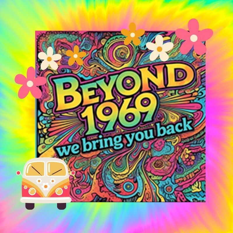 1969 BEYOND THE MUSIC