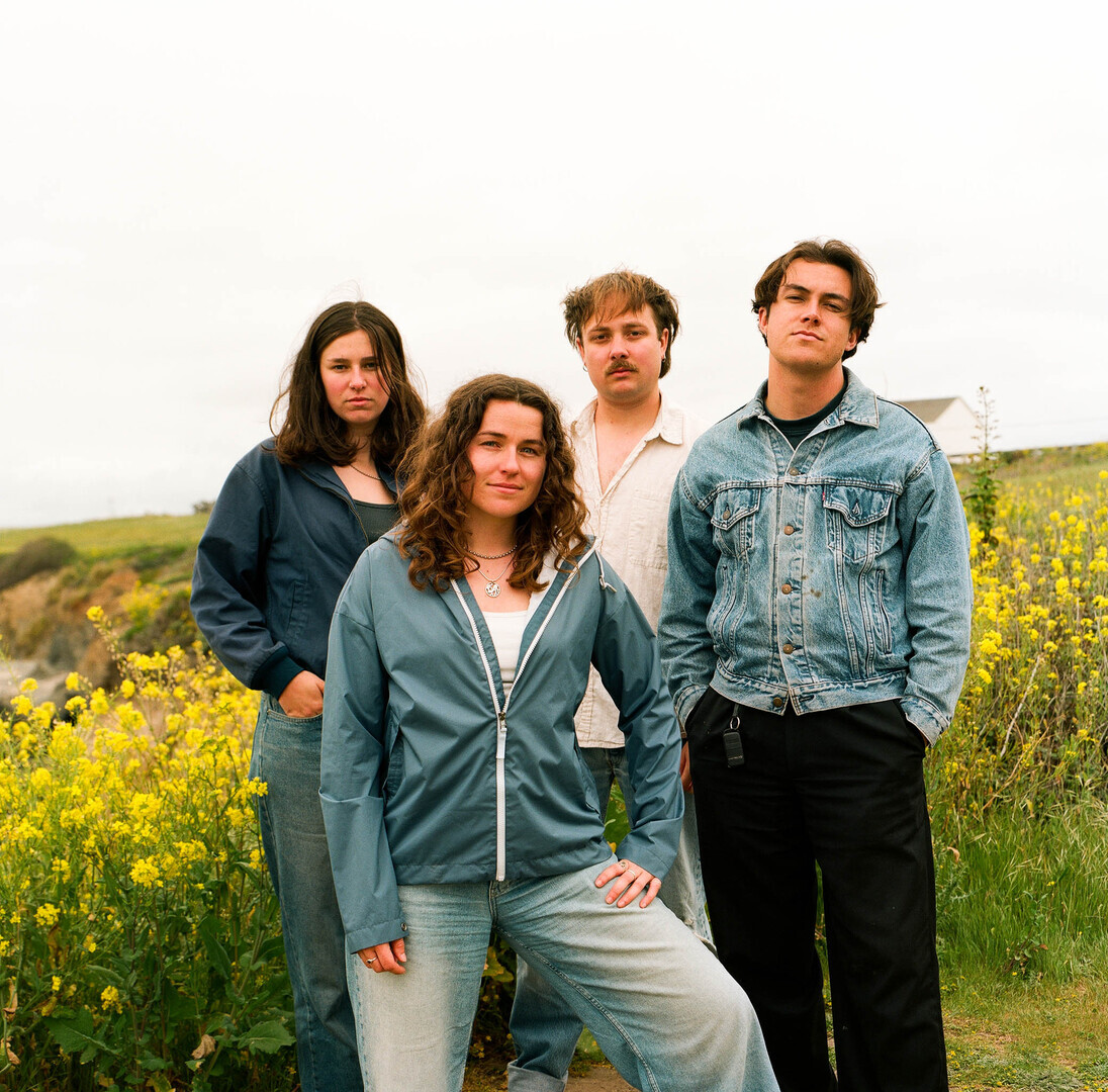 Trestles and The Galentines - Trestles and The Galentines