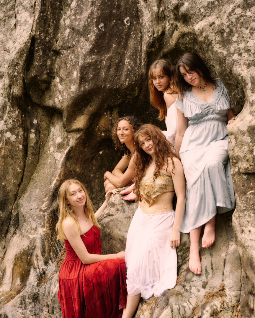 Trestles and The Galentines - Trestles and The Galentines