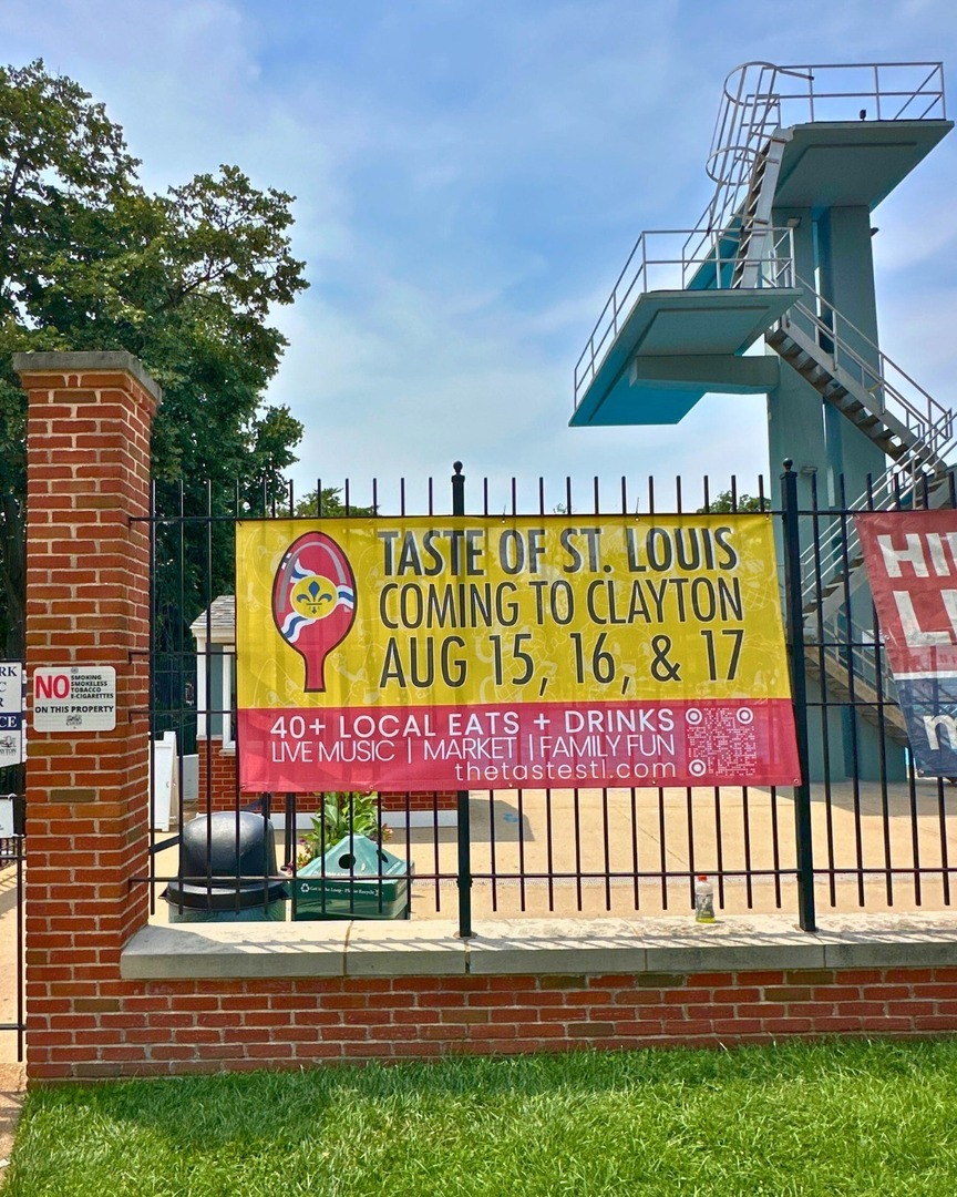 Taste of St. Louis