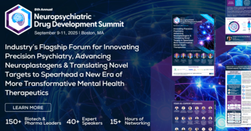 8th Neuropsychiatric Drug Development Summit