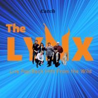 TGIF DANCE Party with the Lynx Band on the Patio $25 CASH @Hawk Hollow