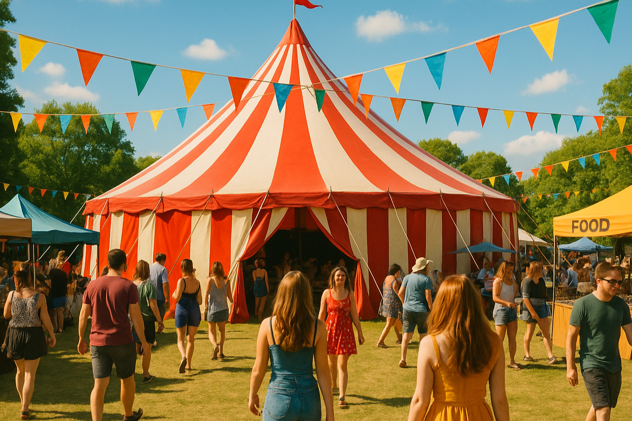 31st Annual Community Festival