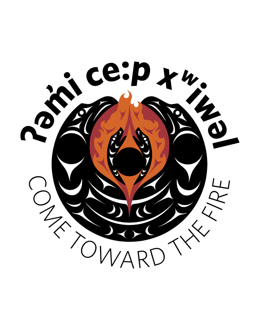 ??m?i ce:p x?iw?l Come Toward the Fire Festival