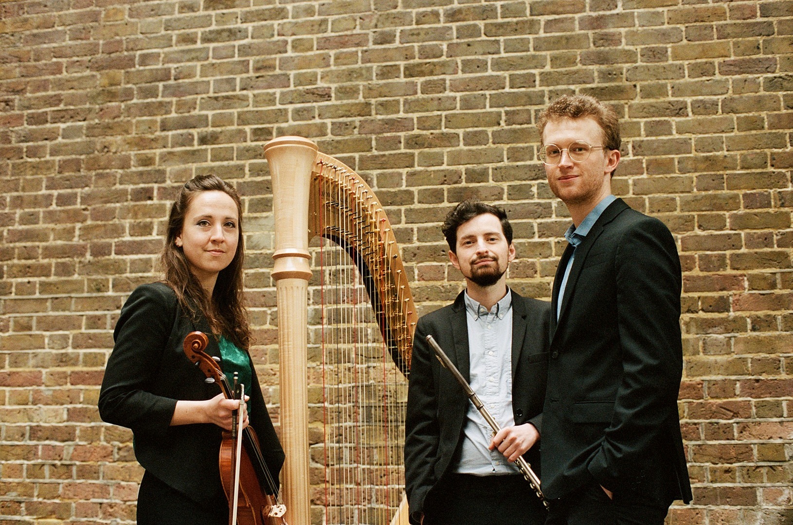 Llanfyllin Music Festival: concert 5