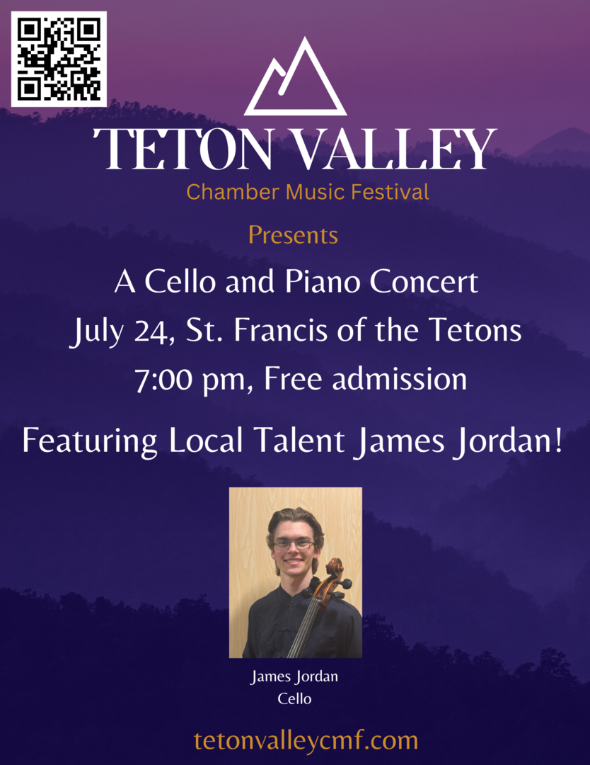 Cello and Piano Concert