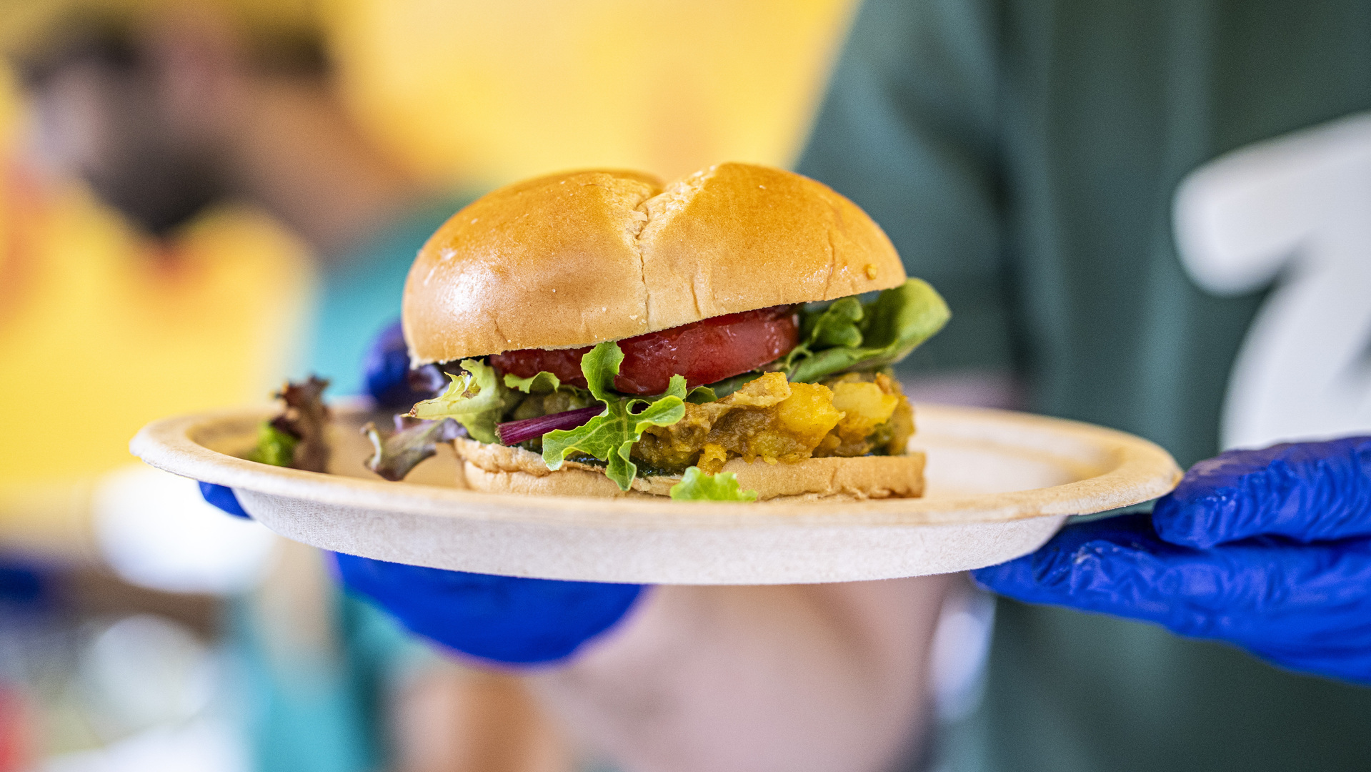 Richmond VegFest 2025 - Richmond VegFest 2025