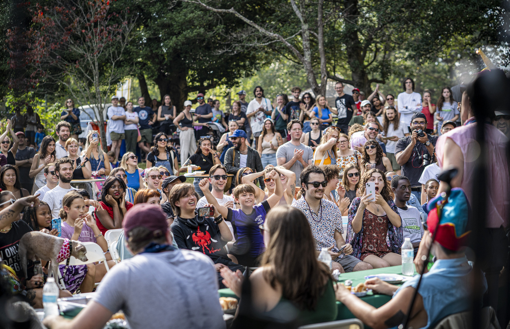 Richmond VegFest 2025 - Richmond VegFest 2025