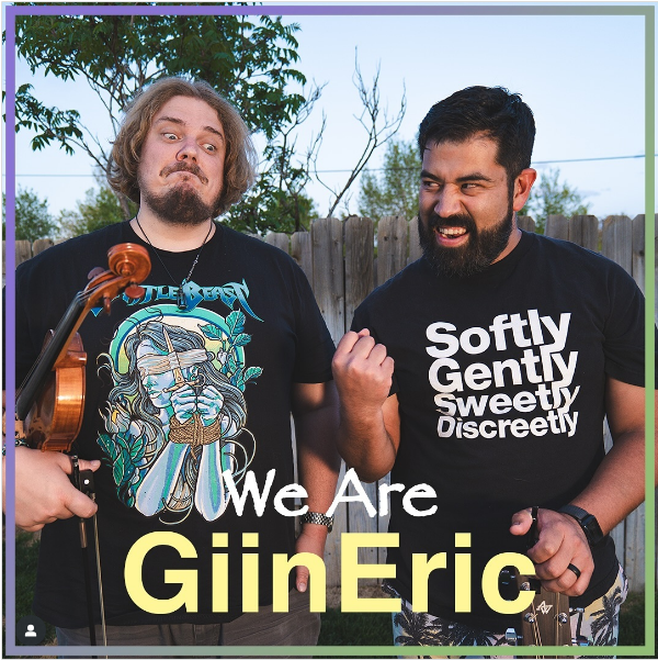 FRONT RANGE VILLAGE TO HOST FREE SUMMER MUSIC PERFORMANCE BY ‘GIINERIC’