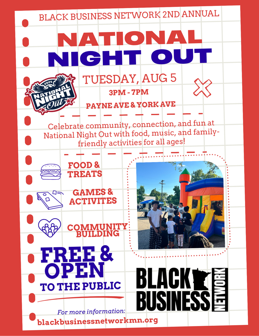 East Side National Night Out – Powered by BBN
