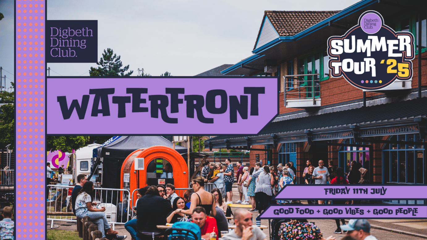Waterfront Dining Club