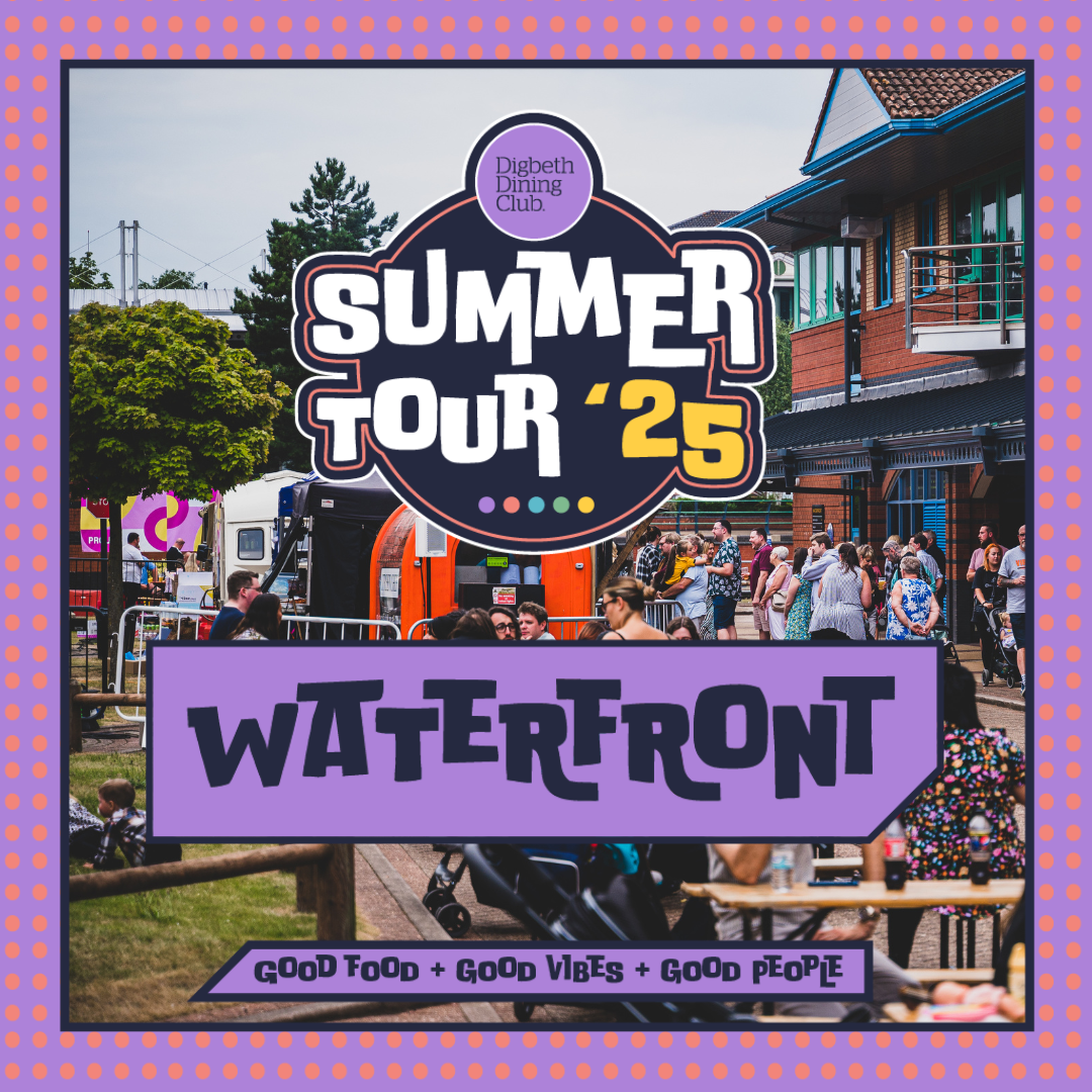 Waterfront Dining Club - Waterfront Dining Club