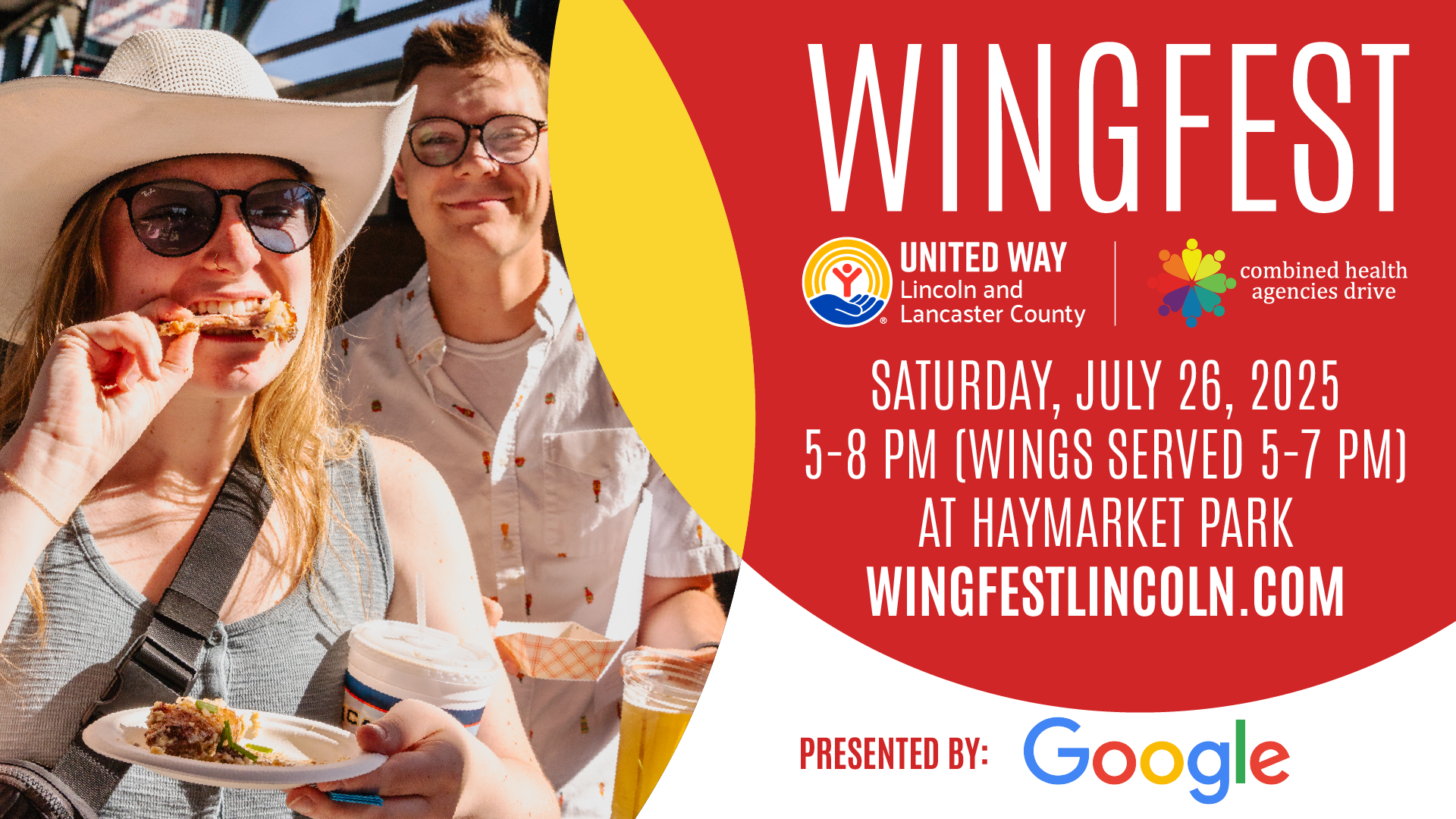 WingFest 2025