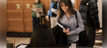 QS Discover Master's & MBA Fair in Ottawa
