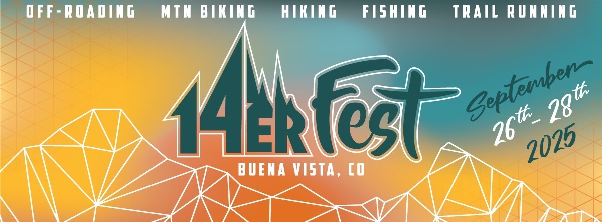 14erFest Buena Vista, Colorado