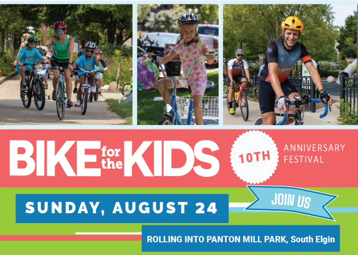 Bike for the Kids