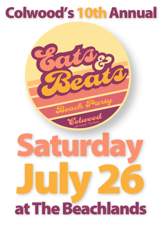 Eats & Beats Beach Party - Eats & Beats Beach Party