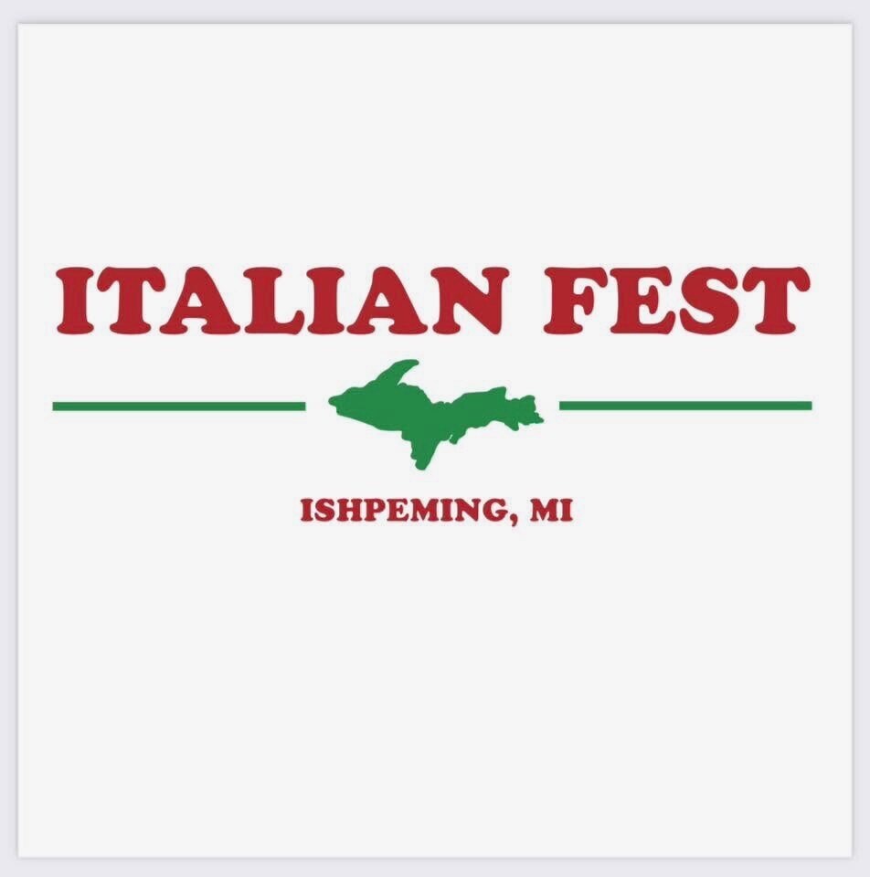 Ishpeming's Italian Fest