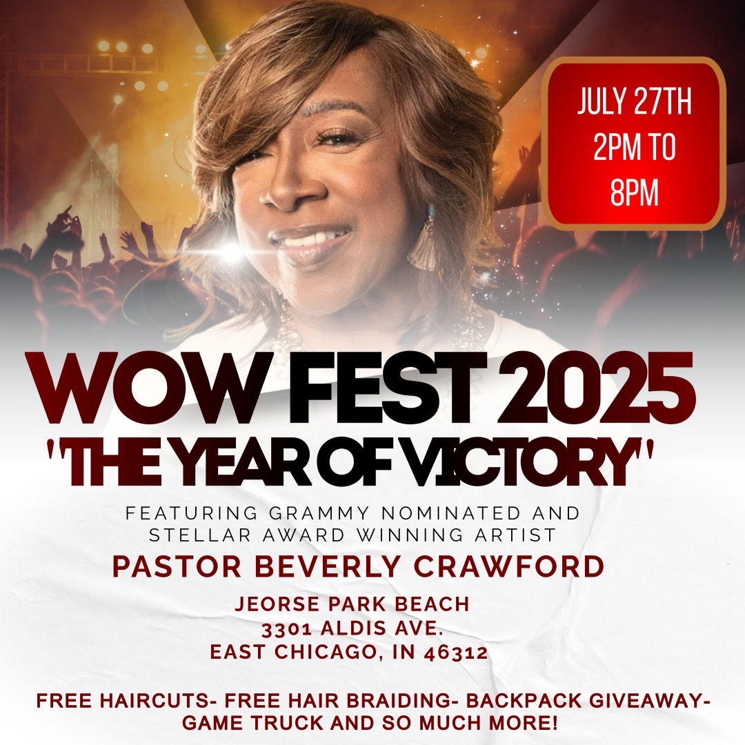 Wow Fest 2025