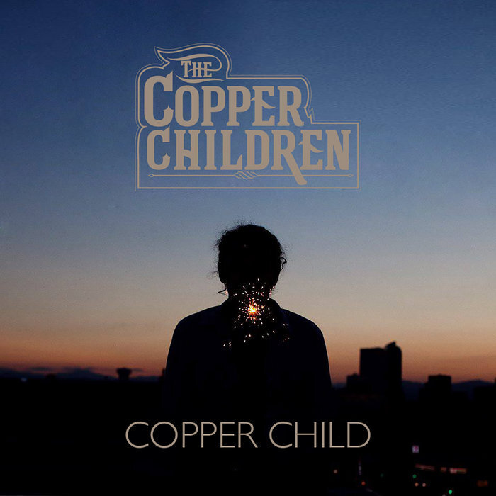 The Copper Children at Richman Beer Garden