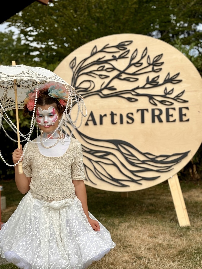 ArtisTree Festival : A Celebration of Creativity JULY 26 & 27 in the Government House Gardens - ArtisTree Festival : A Celebration of Creativity JULY 26 & 27 in the Government House Gardens