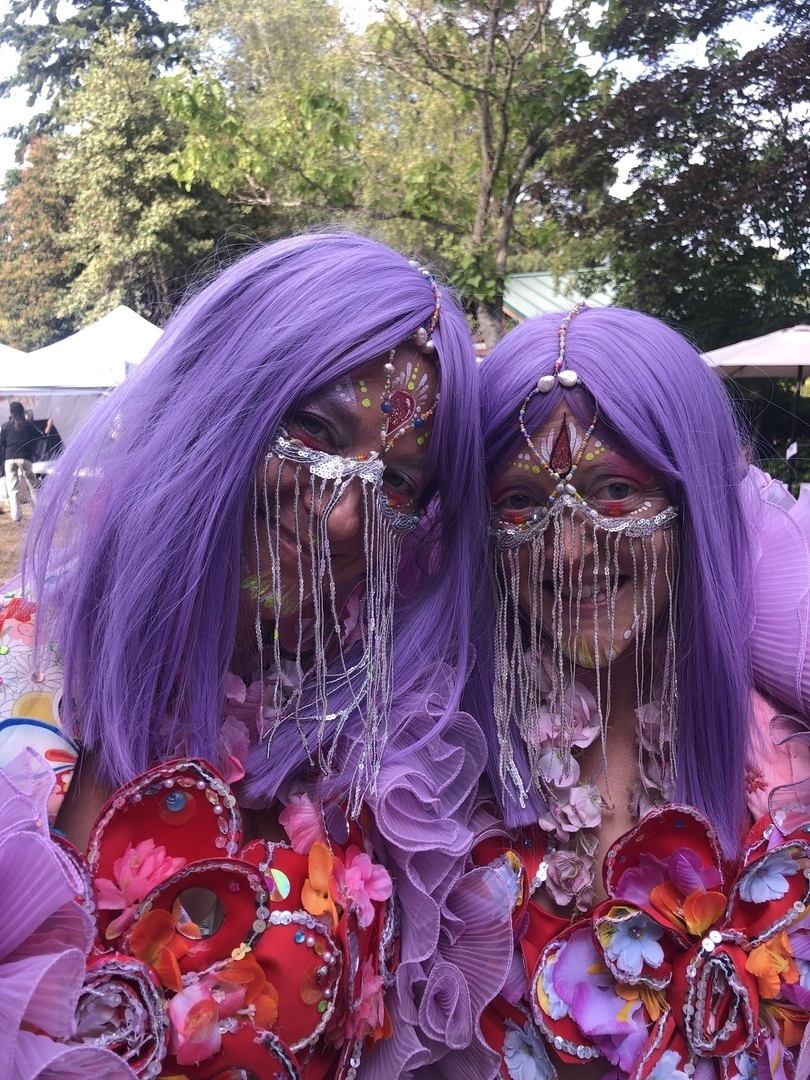 ArtisTree Festival : A Celebration of Creativity JULY 26 & 27 in the Government House Gardens - ArtisTree Festival : A Celebration of Creativity JULY 26 & 27 in the Government House Gardens