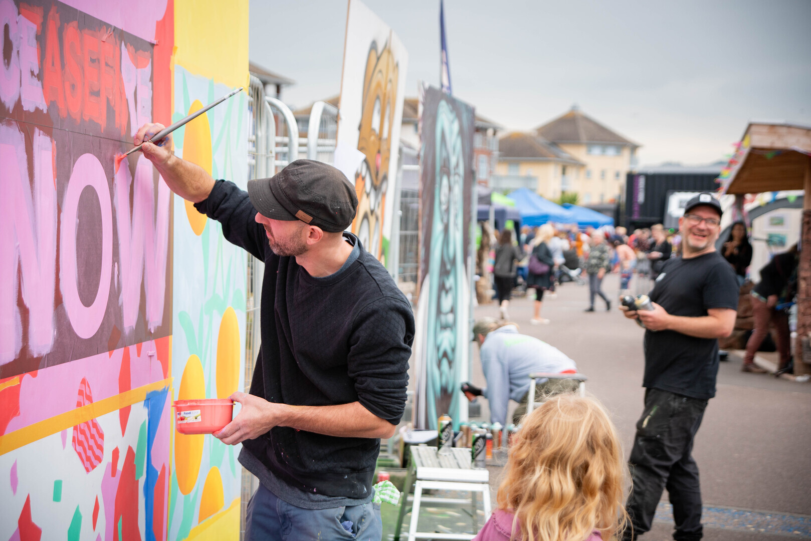 Minehead Bay Festival - Minehead Bay Festival