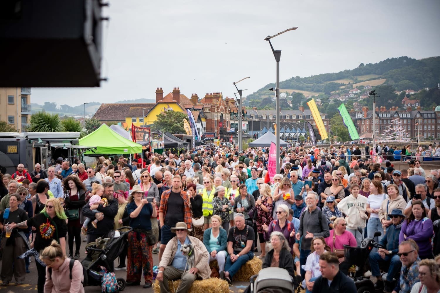 Minehead Bay Festival - Minehead Bay Festival