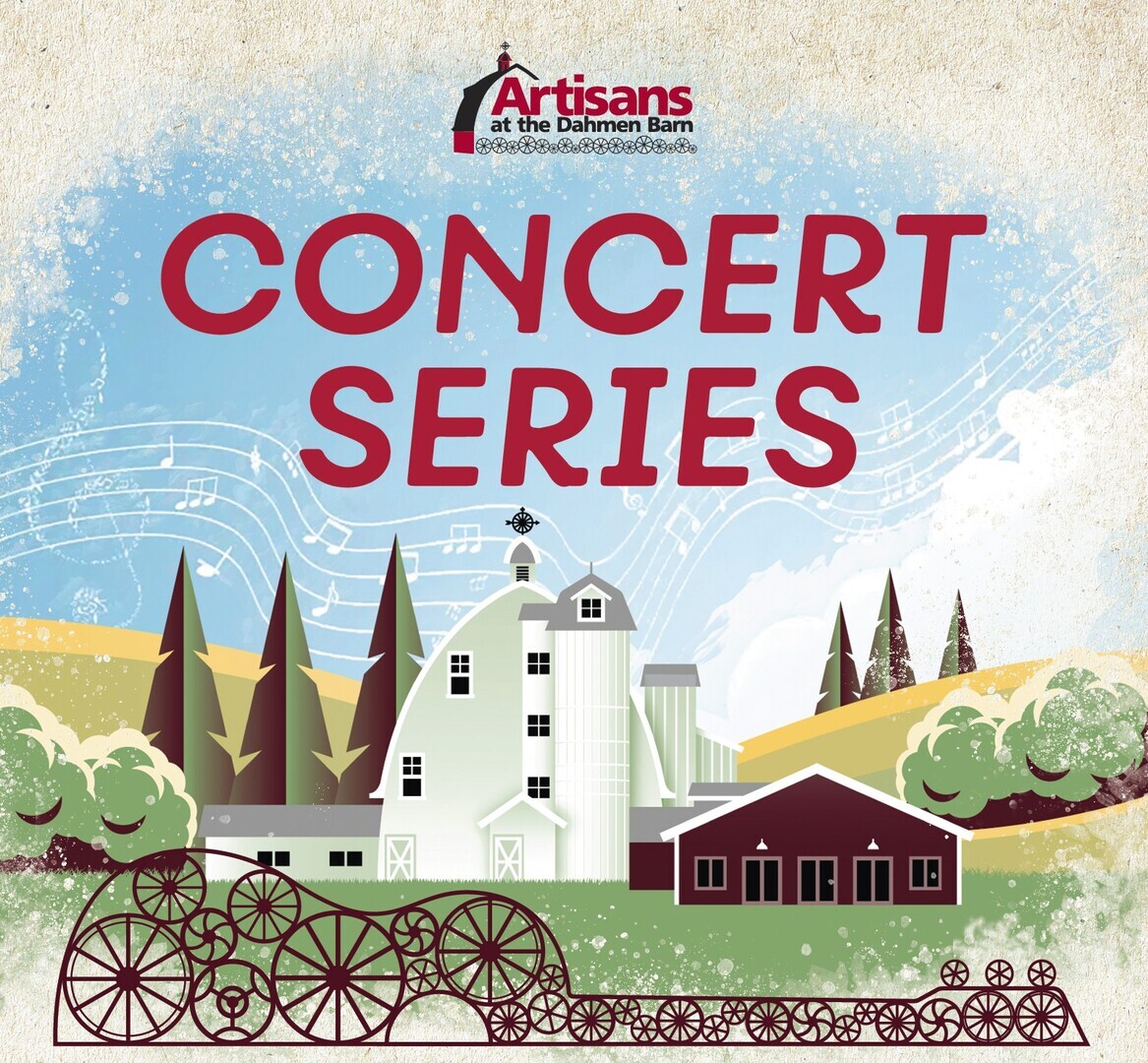 Summer concert #2: Burning Wheel