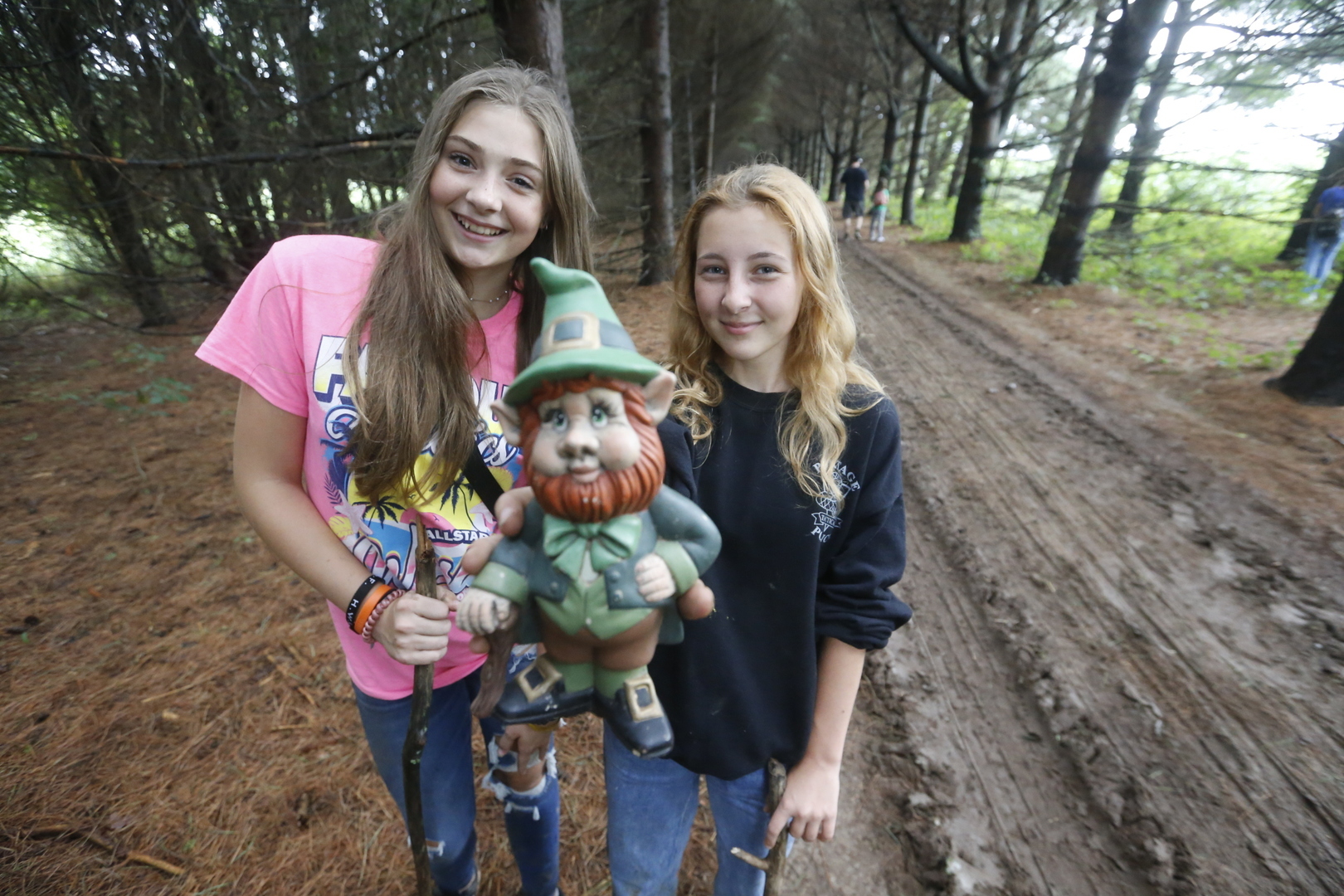 31st Annual Leprechaun Hunt: Family Fun Irish Festival! - 31st Annual Leprechaun Hunt: Family Fun Irish Festival!