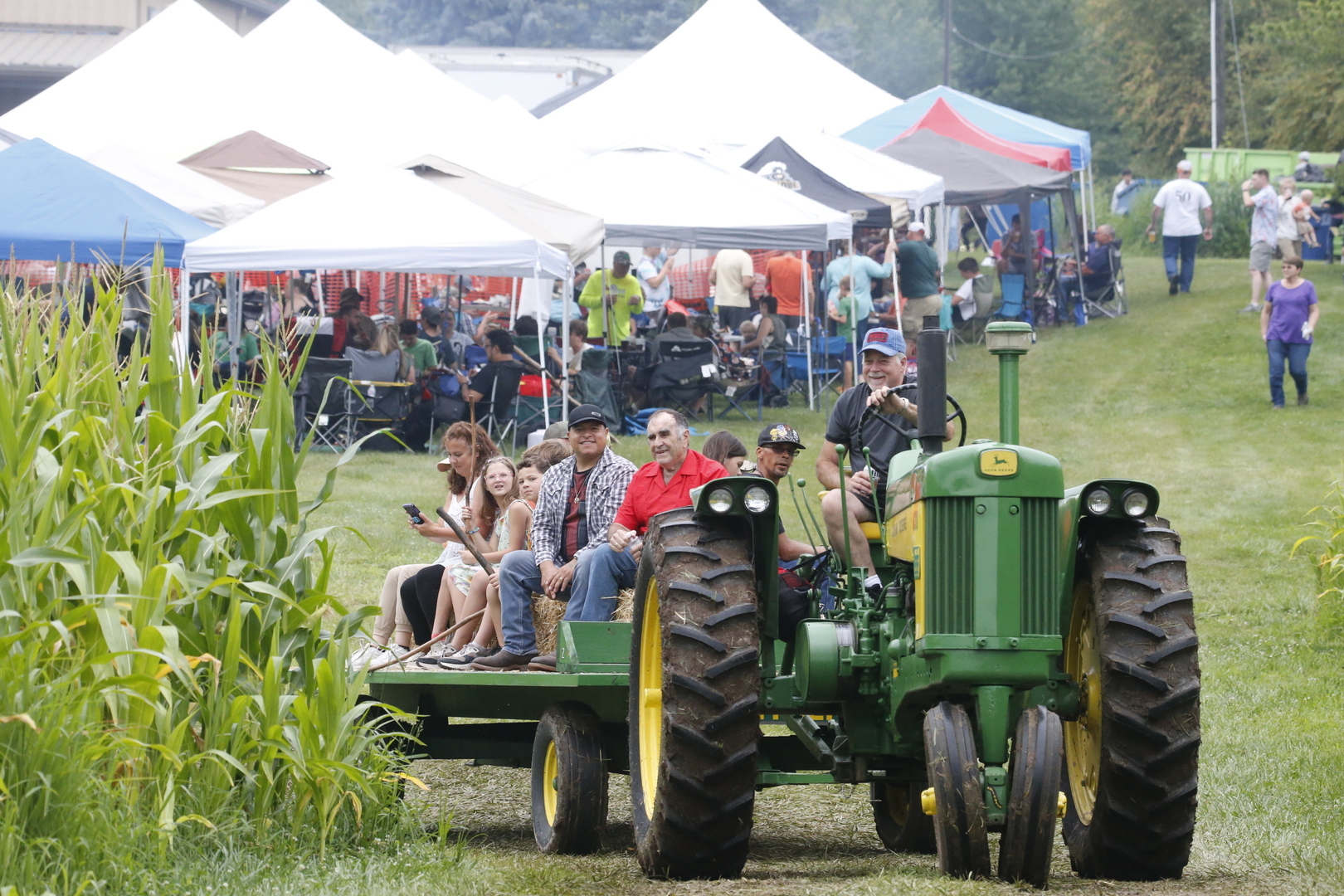 31st Annual Leprechaun Hunt: Family Fun Irish Festival! - 31st Annual Leprechaun Hunt: Family Fun Irish Festival!