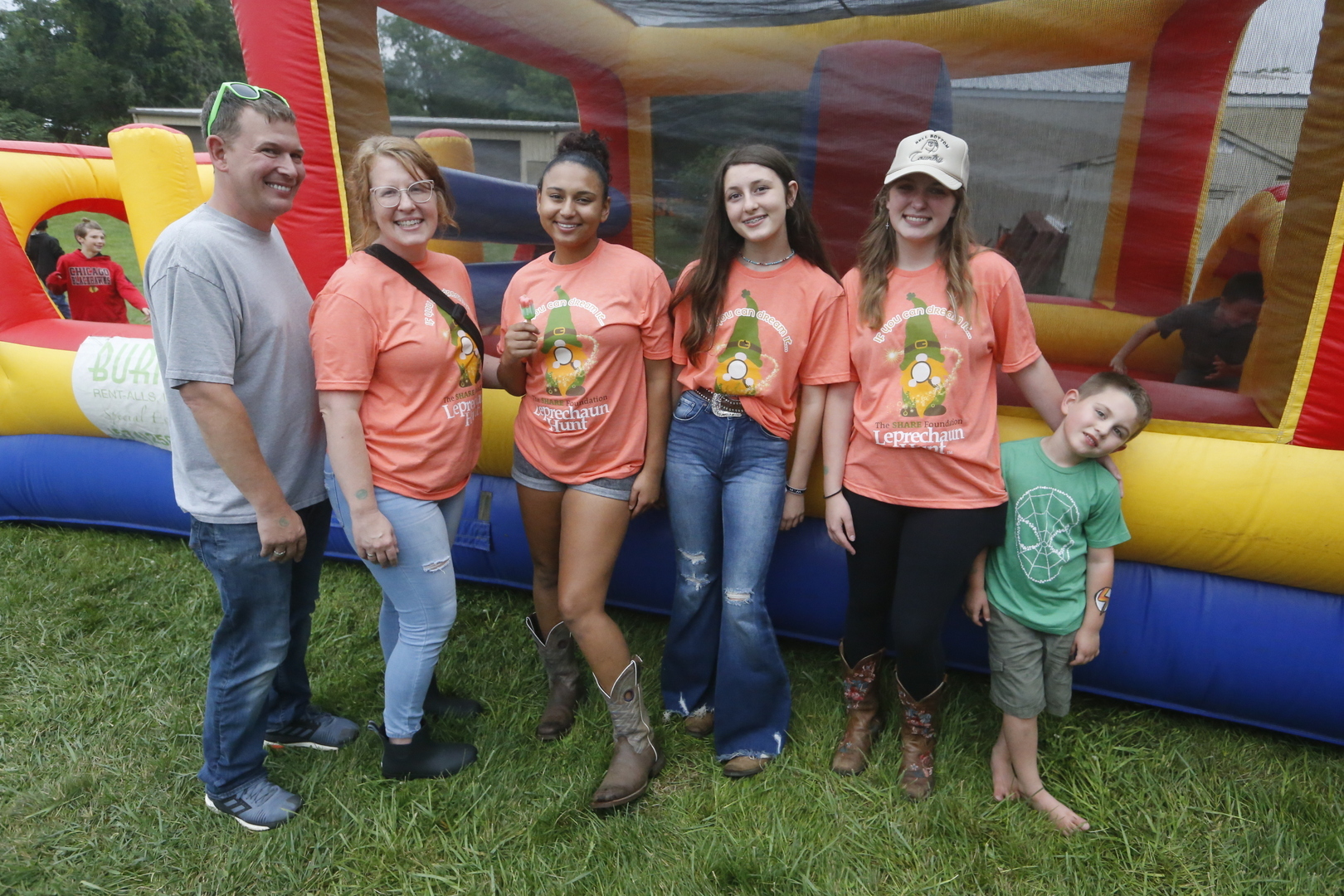 31st Annual Leprechaun Hunt: Family Fun Irish Festival! - 31st Annual Leprechaun Hunt: Family Fun Irish Festival!