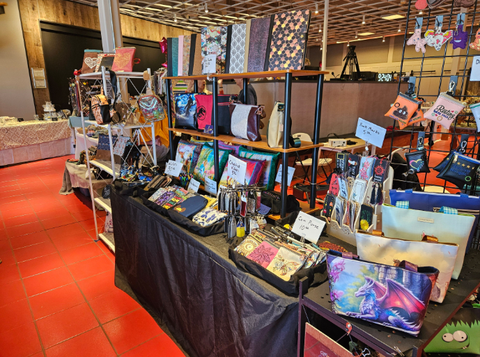 Pine Ridge Marketplace Artisan Market