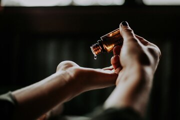 AYURVEDA: THE 5 ELEMENTS
