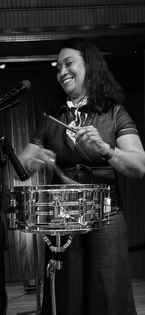 Free Outdoor Swing Dance – Live Jazz, Dance Lesson & Performances! - Free Outdoor Swing Dance – Live Jazz, Dance Lesson & Performances!