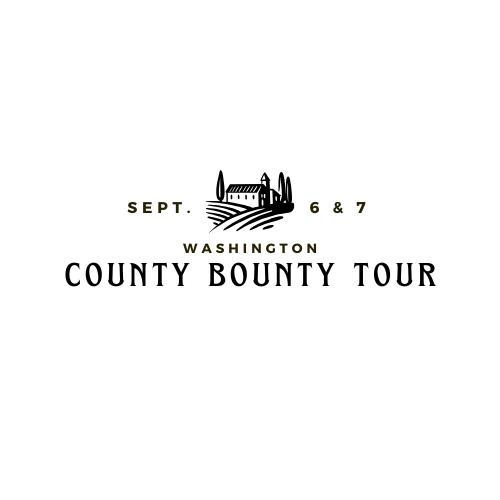 The County Bounty Tour - The County Bounty Tour