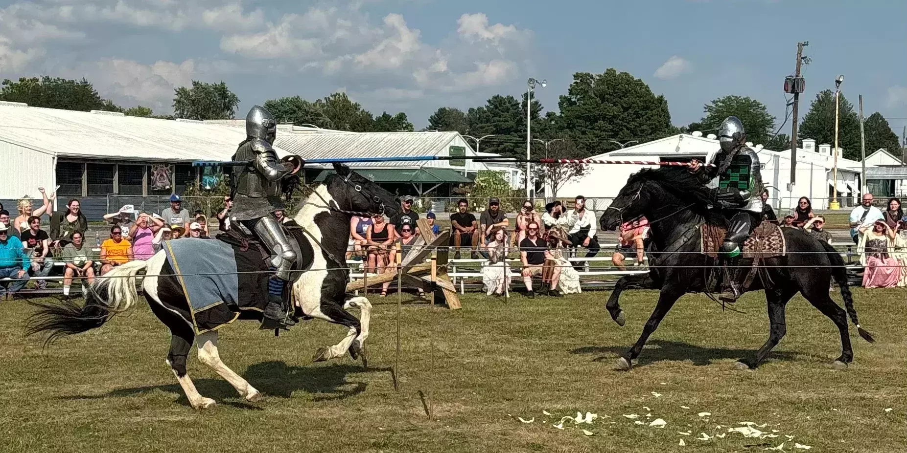Michiana Renaissance Festival