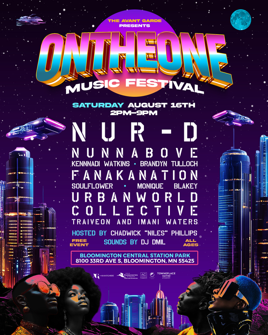 On The One Music Festival