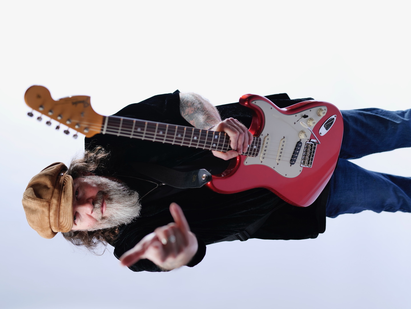 Kenny Olson Rock-N-Hole Charity Golf Tournament and Concert