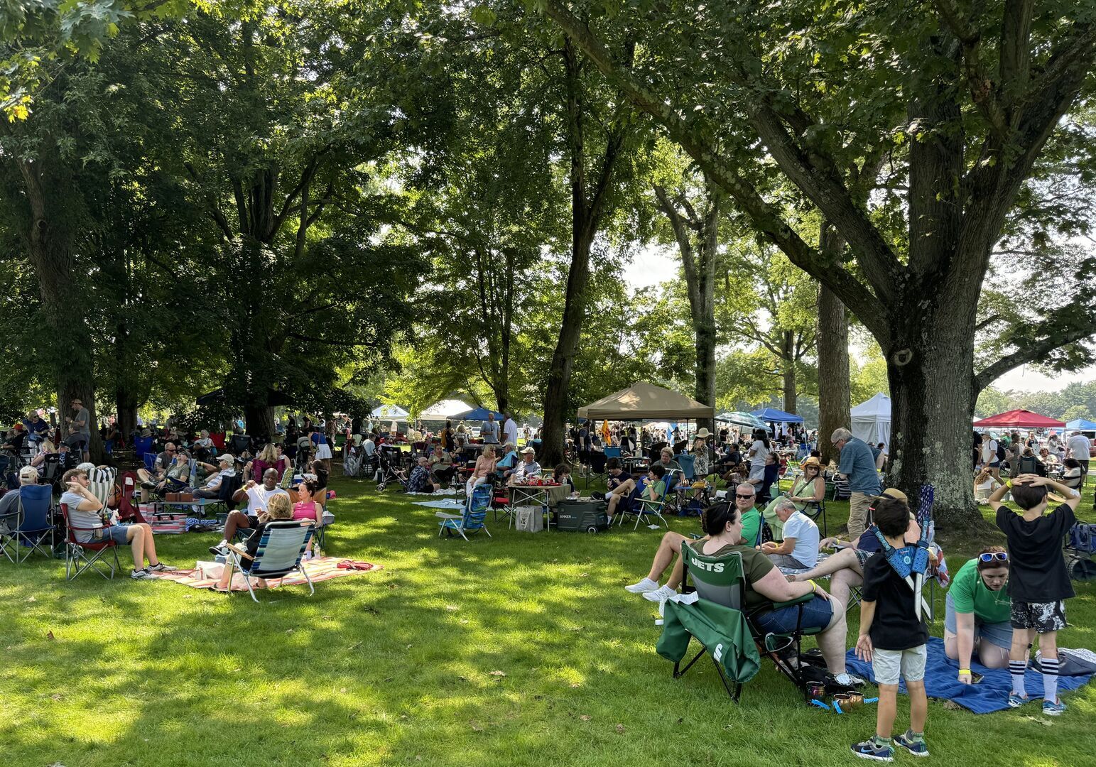 2025 LI Celtic Festival & Highland Games - 2025 LI Celtic Festival & Highland Games
