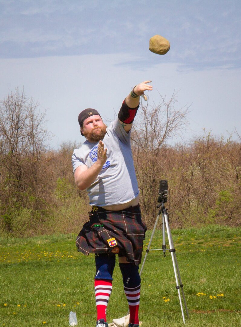 2025 LI Celtic Festival & Highland Games - 2025 LI Celtic Festival & Highland Games