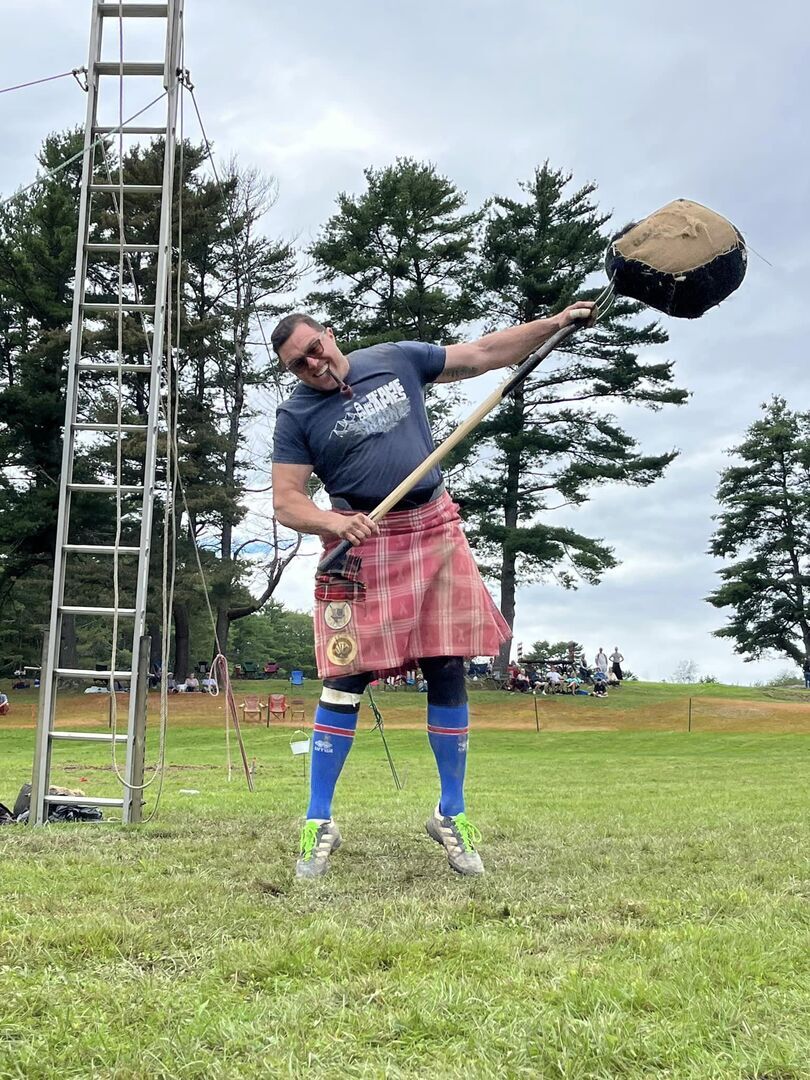 2025 LI Celtic Festival & Highland Games - 2025 LI Celtic Festival & Highland Games