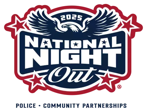 National Night Out with Bend Police 2025